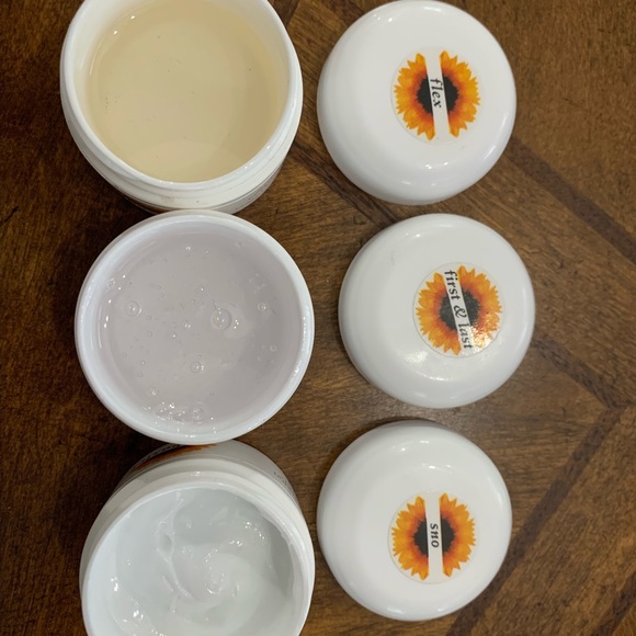 Nail basic professional UV gel - Picture 3 of 3